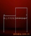 【厂家直销】服装展示道具 示架 展架(欢迎来图订做)
