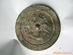 供应仿古工艺品、商务礼品、青铜器、青铜镜