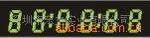 ��ӦLED����ܣ�VFD����������