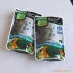 供应自立包装塑料袋,立体包装袋