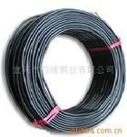 供應PVC護套銅管纜