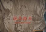 提供纺织品皮革激光烧花激光环保印花加工