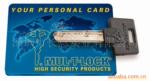 Ѱ����ɫ��ģ����MUL-T-LOCK������