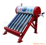 供应迷你型太阳能热水器需找代理商