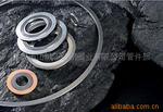 供应内外环金属缠绕垫片ANSI B 16.20