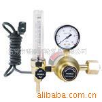 供应PROWELD二氧化碳流量计式减压器