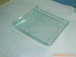 供应冰箱配件模具/冰箱抽屉模具/家用电器塑料模具注塑件加工