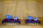 供应仿古工艺品|收藏品|商务礼品|兵马俑|铜车马|天子驾六|饰品
