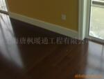 安装地暖专用地板 汤臣高尔夫某栋别墅(效果图3)