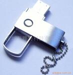 U盘 优盘 随身碟 金属U盘 金属旋转U盘 2gu盘 4gu盘 8gu盘 USB