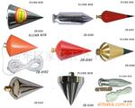 供应吊线锤 plumb bob