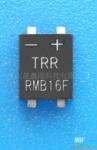 供应快恢复整流桥 RMB16F(图)