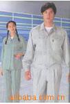 订做长短袖工作服、秋季工作服定制
