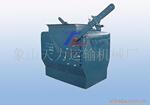 生产重力缓冲锁气器 锁气器加工 力臂式锁气器 外置式 缓冲锁气器