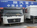 供应陕汽德龙驾驶室