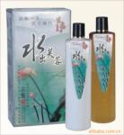 批发供应生态1号水出芙蓉黑发倒膜