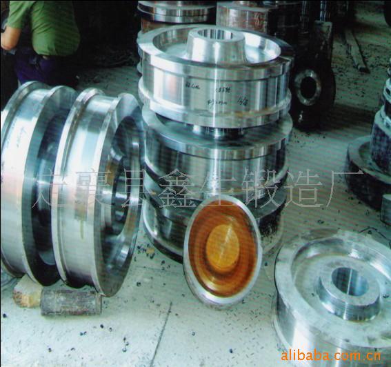 起重机车轮锻造品牌【企业推荐】 