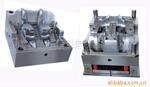 供应车灯模具 Auto Lamp Mould