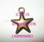 五星拉链片厂家直销