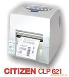 供应CITIZEN西铁城CLP621条码打印机