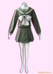 供应夏娜冬装动漫周边批发cosplay道具厂价直销货源