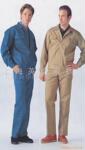 新款防静电工作服、化工厂工作服、特种工作服