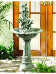 fountain ��Ȫ
