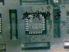 HI2302JCQ 驱动ic 录音IC 功放IC 逻辑IC 稳压IC 通信IC