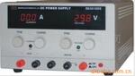 RK3020DS美瑞克数30V-20A显示直流大电流稳压电源RK-3020DS