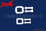 供应塑料卡扣,13#,16# 塑料打包扣,打包带扣