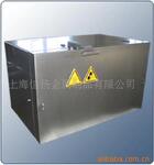供应专业数控GGD低压固定式开关柜钣金加工冲压加工
