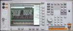 ���ְ�����Ƶ�׷����� Agilent E4406A �����������