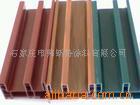 供应各色(PVC)塑钢专用漆
