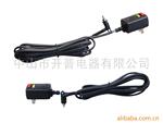 供应美容美发器具用UL认证漏电保护插头(图)