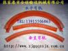 供应悬挂线弯轨,流水线弯轨,方轨弯轨,C型轨弯轨,工字钢弯轨