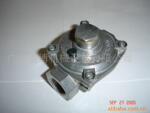 ��Ӧȼ����ѹ��(gas regulator)(ͼ)