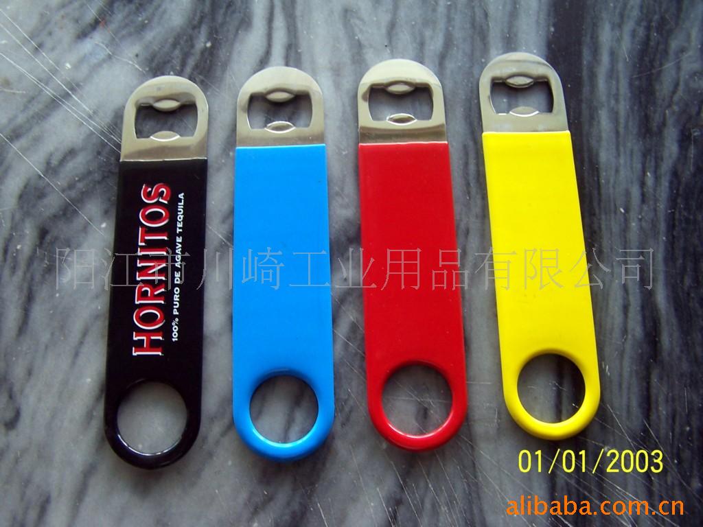 各式不锈钢啤酒开瓶器/不锈钢中西餐具厨具烤具/刀叉勺