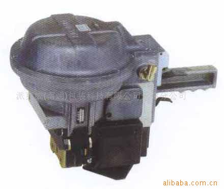 FROMM气动钢带打包机