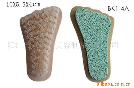 腳版刷