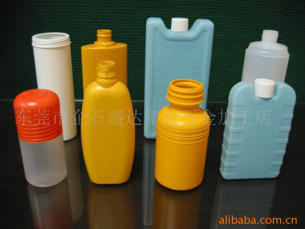吹塑加工,注塑加工