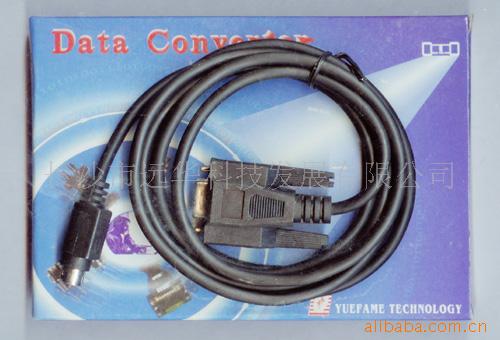 DVPACAB230 台达DVP PLC 用编程电缆