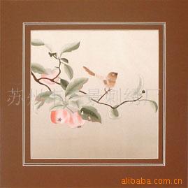 宋人花鸟