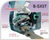 B-SX5T�����ӡ������ͼ