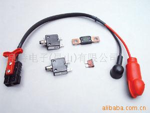 电源线(Power Cord)