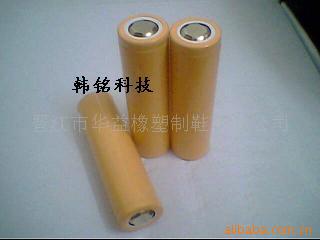 韩铭科技18650锂电芯