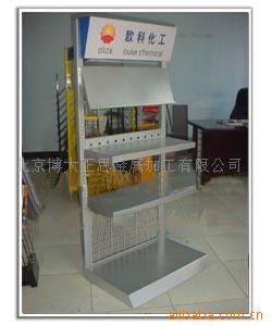 润滑油展示架
