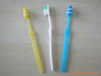 牙刷