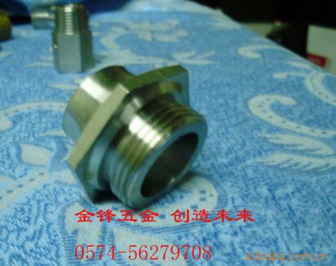 供应机械配件加工与制作