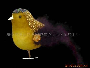 小鳥