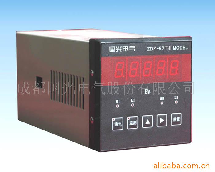 電阻真空計 ZDZ-52T-II